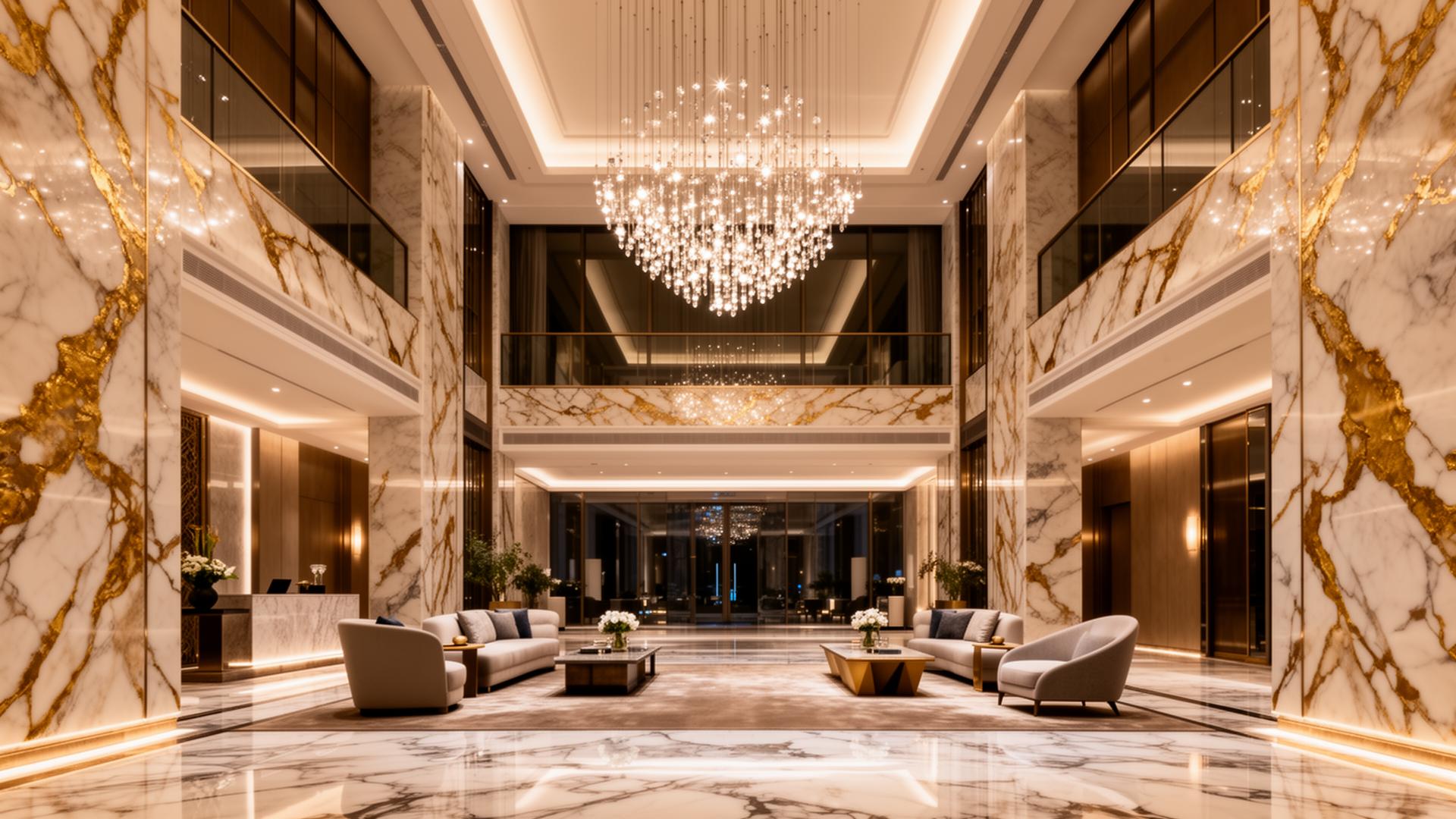 Branded Residences in 2026: The Premium, the Yields, the Reality | Easy ...